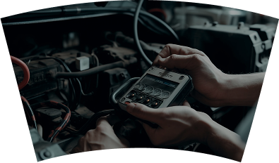 Auto repair - transmission service